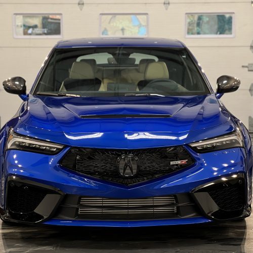 Paint Protection Film Xpel Specialist Suffield, CT