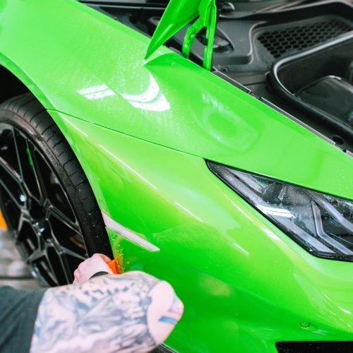 Premium Ceramic Coating Suffield, CT