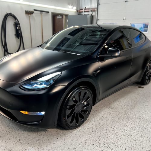 Premium Window Tint Windsor Locks, CT