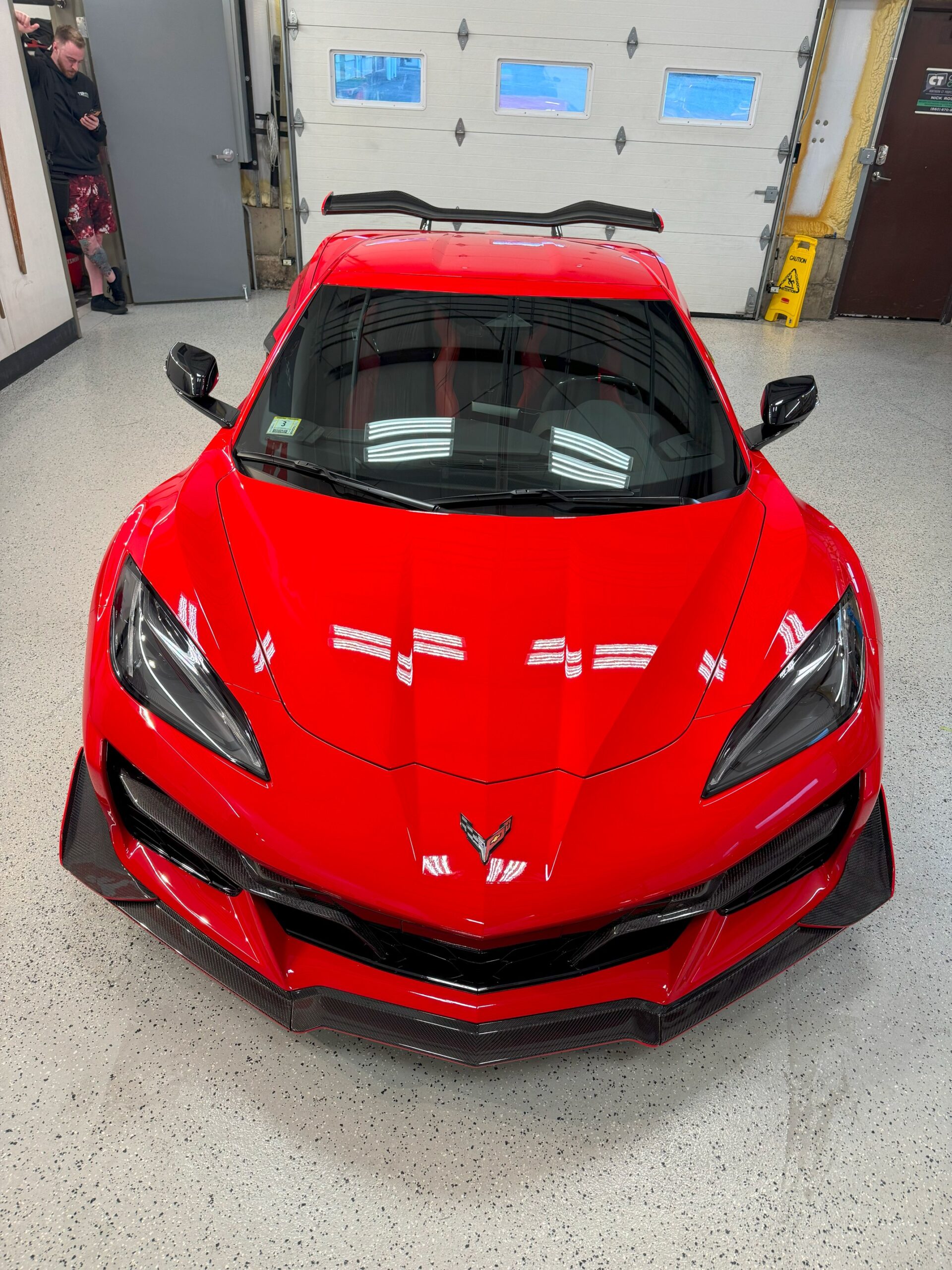 Ceramic Coating IMG_5698